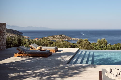 Photo 12 - Design 3-bed Villa With Infinity Pool in Zakynthos