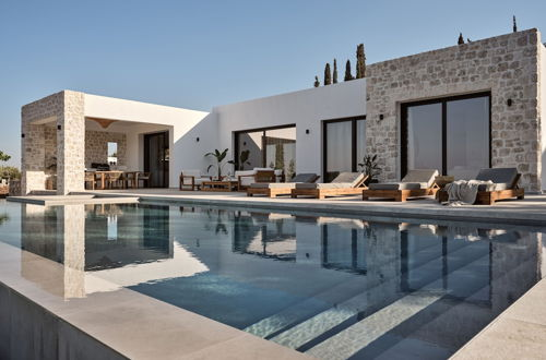 Foto 1 - Design 3-bed Villa With Infinity Pool in Zakynthos