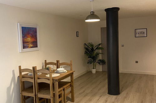 Foto 15 - Captivating 2-bed Apartment in Bradford