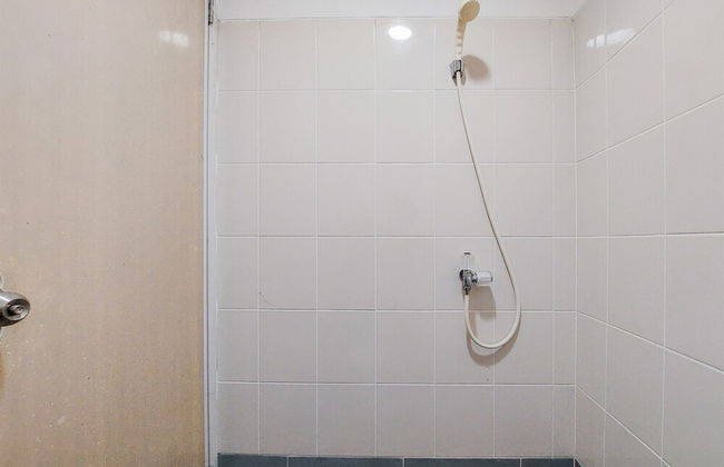 Nice And Comfort Studio At Akasa Pure Living Bsd Apartment - Foto 4