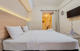 Photo 1 - Nice Studio Apartment At M-Town Residence