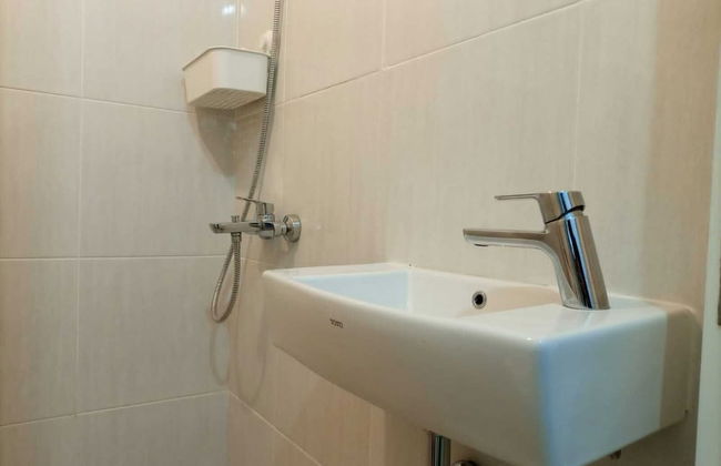 Comfortable And Tidy Studio At Barsa City Apartment - Foto 6