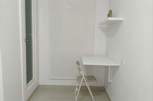 Photo 13 - Comfortable And Tidy Studio At Barsa City Apartment