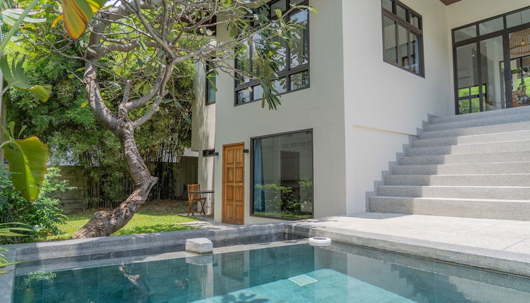 Photo 1 - THALEMAAN POOL VILLA