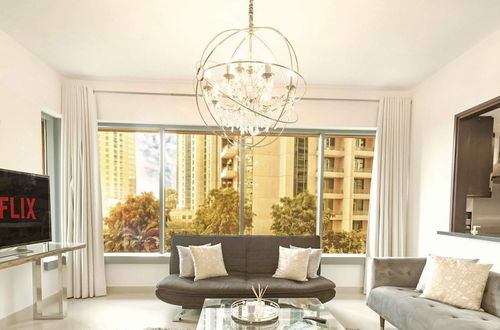 Photo 10 - LUX The Downtown Blvd Suite