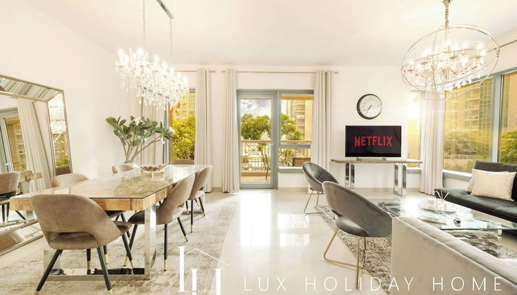 Photo 1 - LUX The Downtown Blvd Suite