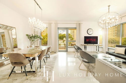 Photo 1 - LUX The Downtown Blvd Suite