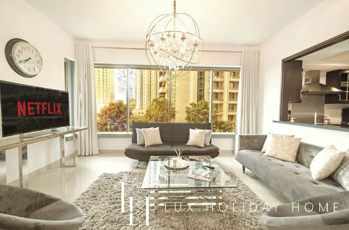 Photo 10 - LUX The Downtown Blvd Suite