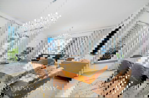Photo 1 - LUX The Downtown Blvd Suite