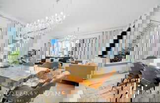Foto 1 - LUX The Downtown Blvd Suite