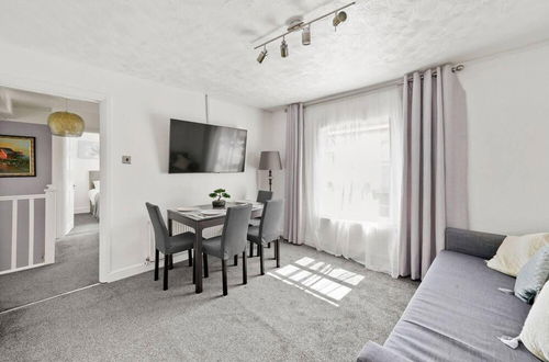 Foto 7 - Impeccable Apartment in Bletchley Milton Keynes