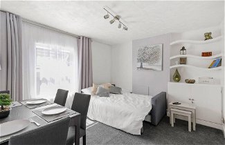 Foto 2 - Impeccable Apartment in Bletchley Milton Keynes