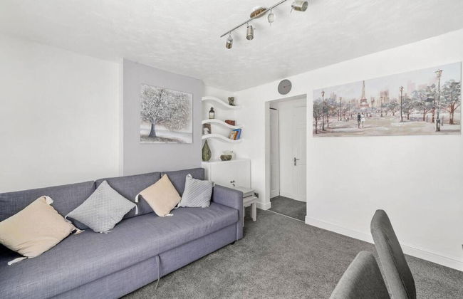 Impeccable Apartment in Bletchley Milton Keynes - Foto 13