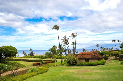 Foto 19 - Kaanapali Plantation Villa by KBM