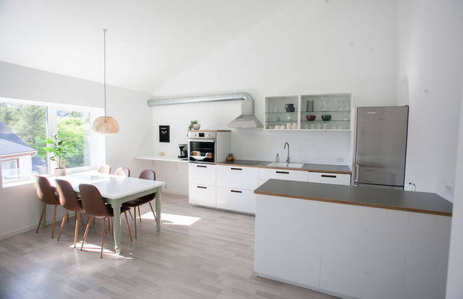 Stadium - Central - Park - Art Gallery - Photo 11