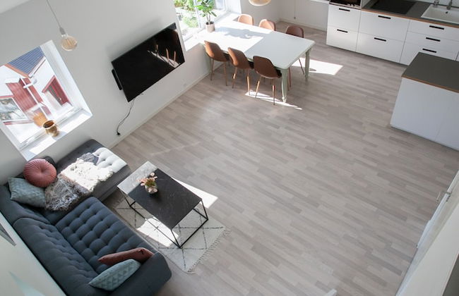 Stadium - Central - Park - Art Gallery - Photo 17