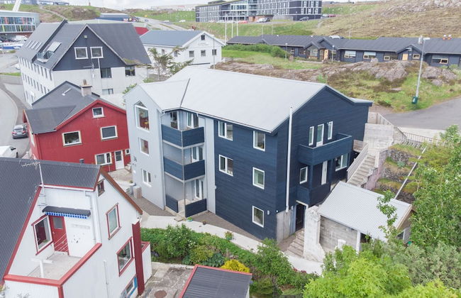 Stadium - Central - Park - Art Gallery - Photo 1