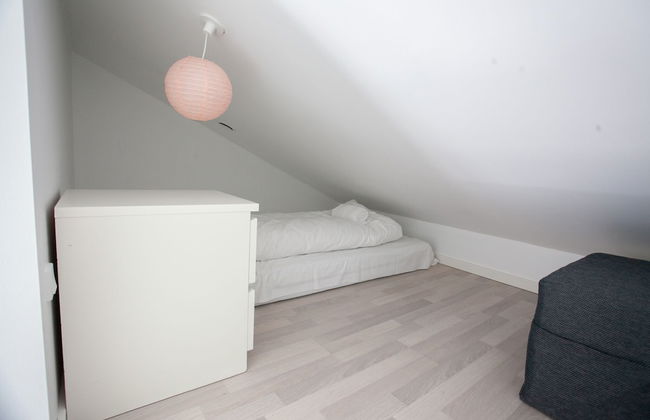 Stadium - Central - Park - Art Gallery - Photo 8