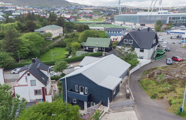 Stadium - Central - Park - Art Gallery - Photo 28