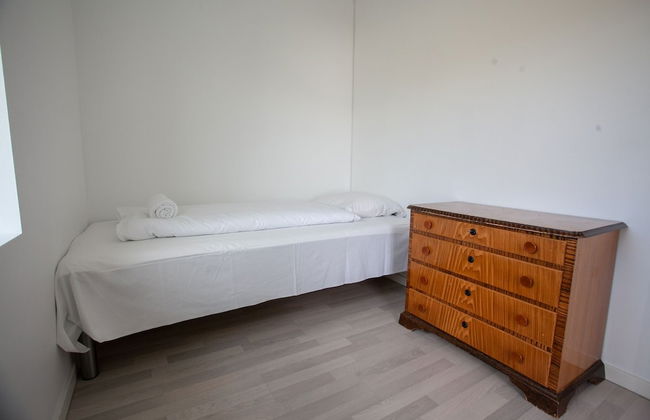 Stadium - Central - Park - Art Gallery - Photo 4