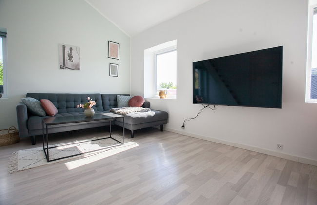 Stadium - Central - Park - Art Gallery - Photo 14