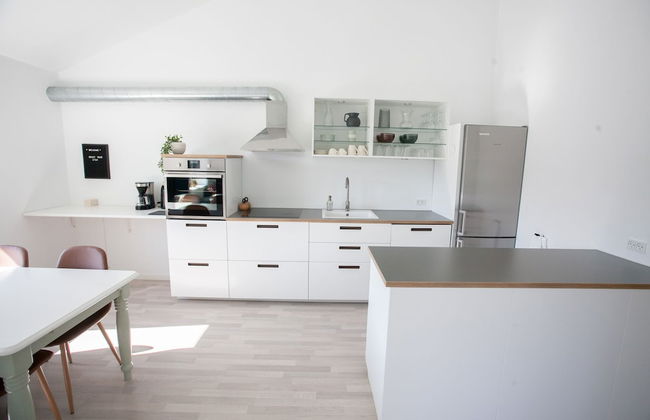 Stadium - Central - Park - Art Gallery - Photo 12