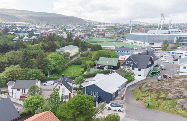 Stadium - Central - Park - Art Gallery - Photo 27