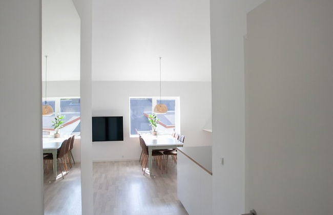 Stadium - Central - Park - Art Gallery - Photo 20