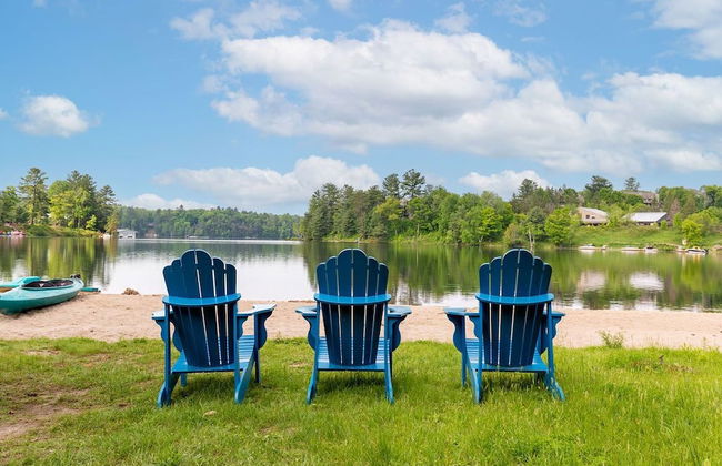 Fairy Bay Lakehouse - Foto 53