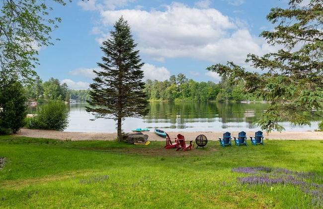 Fairy Bay Lakehouse - Foto 52