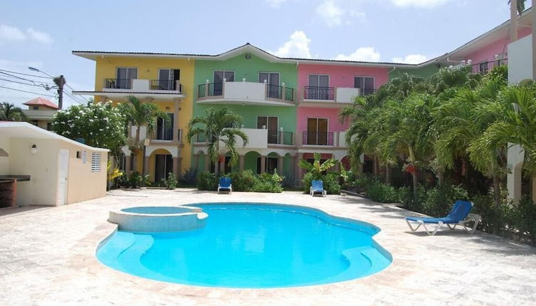 Foto 1 - Bahia Azul Beach & Pool Apartment