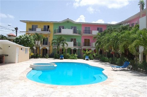 Foto 1 - Bahia Azul Beach & Pool Apartment