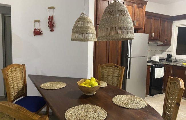 Bahia Azul Beach & Pool Apartment - Foto 10
