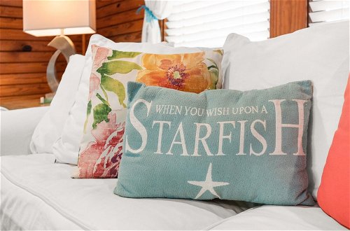 Photo 3 - Wish Upon A Starfish Cottage