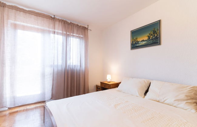 Seafront Spacious Apartment Spazzio - Foto 6