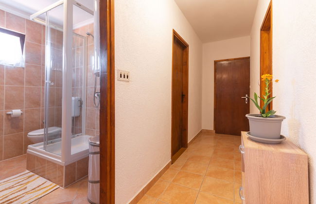 Seafront Spacious Apartment Spazzio - Foto 27