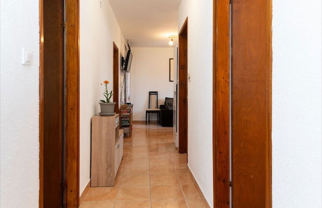 Seafront Spacious Apartment Spazzio - Foto 29