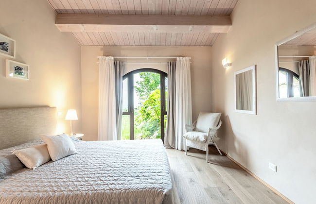 Villa Aquila on two Floors - Cignella Resort Tuscany - Foto 6