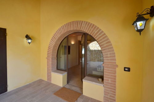 Photo 22 - Villa Aquila on two Floors - Cignella Resort Tuscany