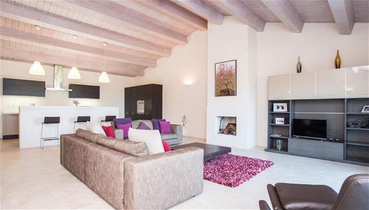 Photo 1 - Villa Aquila on two Floors - Cignella Resort Tuscany