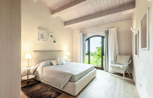 Villa Aquila on two Floors - Cignella Resort Tuscany - Foto 12
