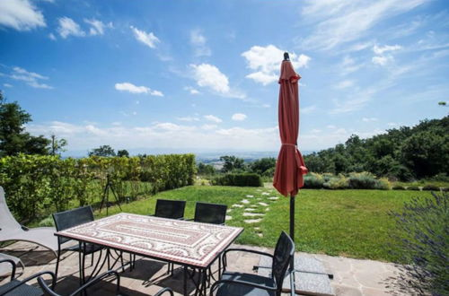 Foto 29 - Deluxe Apartment in Villa Salvia - Cignella Resort Tuscany