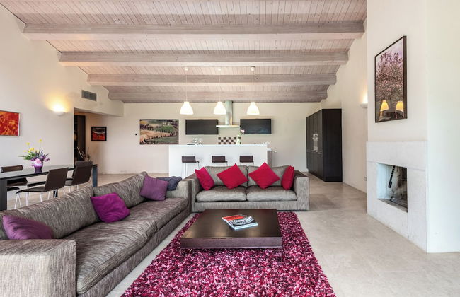 Villa Aquila on two Floors - Cignella Resort Tuscany - Foto 25