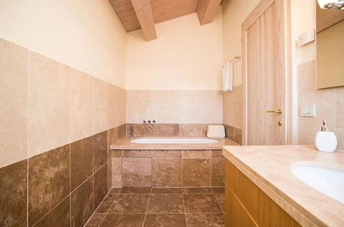 Foto 15 - Villa Aquila on two Floors - Cignella Resort Tuscany