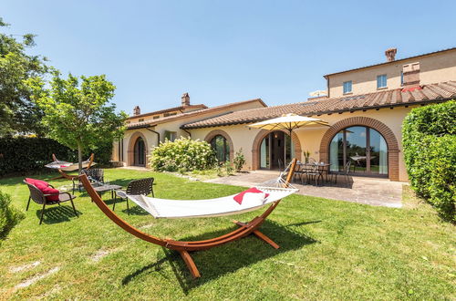 Photo 1 - Villa Aquila on two Floors - Cignella Resort Tuscany