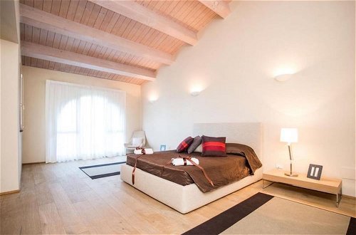 Foto 5 - Villa Aquila on two Floors - Cignella Resort Tuscany