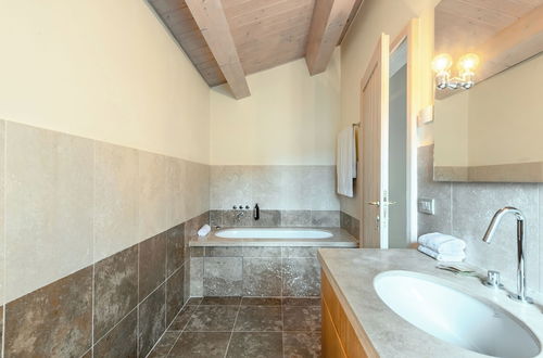 Photo 30 - Villa Aquila on two Floors - Cignella Resort Tuscany