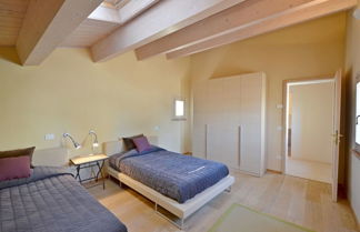 Foto 1 - Villa Aquila on two Floors - Cignella Resort Tuscany