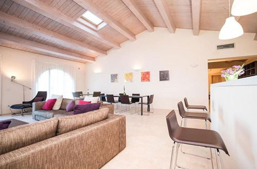 Foto 7 - Villa Aquila on two Floors - Cignella Resort Tuscany