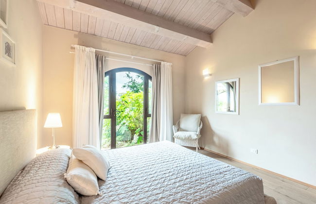 Villa Aquila on two Floors - Cignella Resort Tuscany - Foto 7